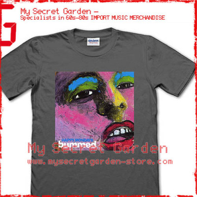 Happy Mondays - Bummed T Shirt 